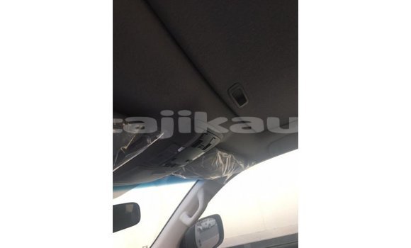 Buy Import Toyota Prado Black Car in Import - Dubai in Dushanbe Buy Import Toyota Prado Black Car in Import - Dubai in Dushanbe