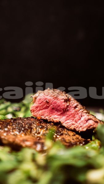 Big with watermark image