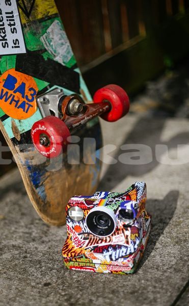 Big with watermark image