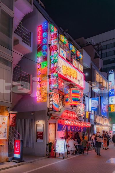 Big with watermark image