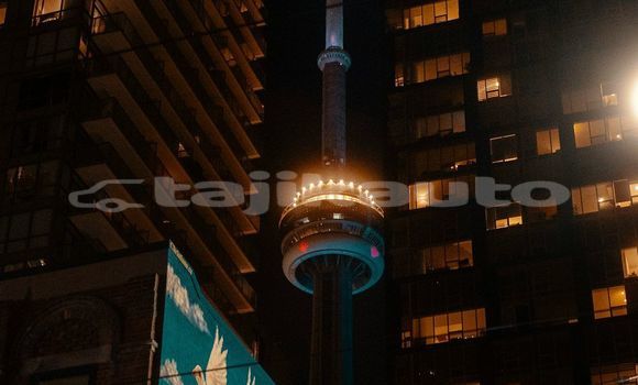 Medium with watermark image
