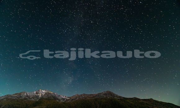 Medium with watermark image