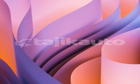Medium with watermark image