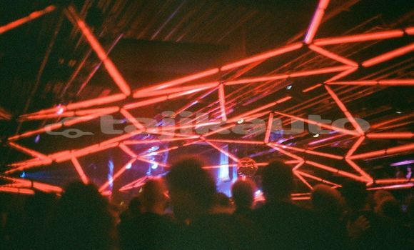 Medium with watermark image