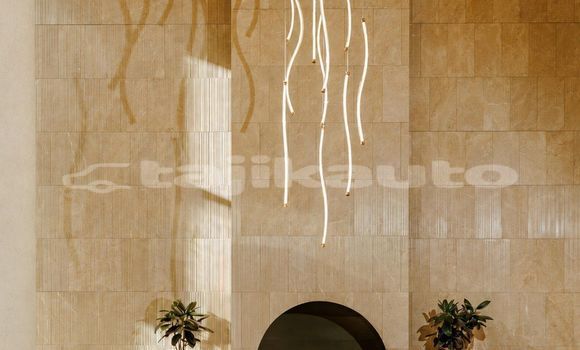 Medium with watermark image