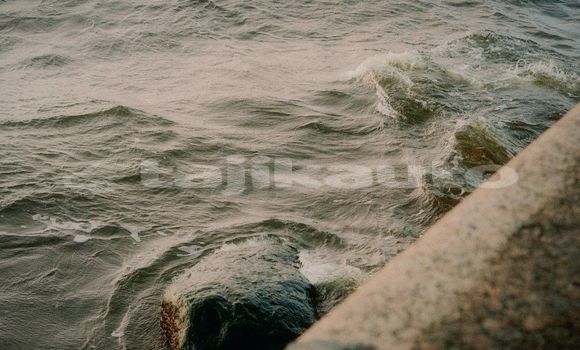 Medium with watermark image