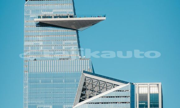 Medium with watermark image