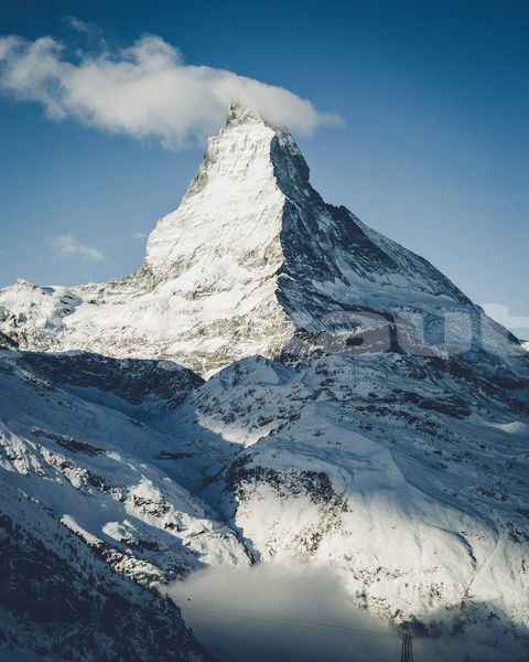Big with watermark image