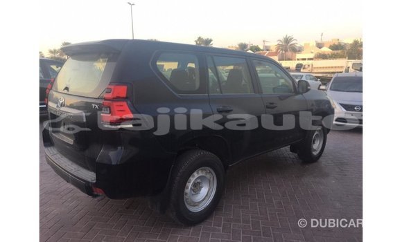 Buy Import Toyota Prado Black Car in Import - Dubai in Dushanbe Buy Import Toyota Prado Black Car in Import - Dubai in Dushanbe