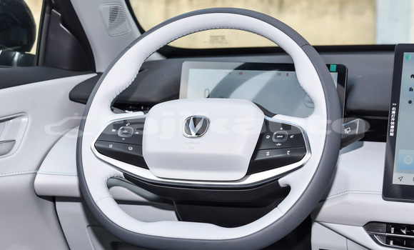 Buy New Changan Raeton Other Car in Tursunzoda in Karotegin Buy New Changan Raeton Other Car in Tursunzoda in Karotegin