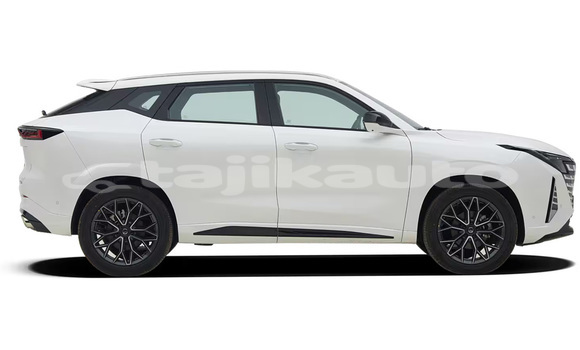 Buy New Changan Raeton Other Car in Tursunzoda in Karotegin Buy New Changan Raeton Other Car in Tursunzoda in Karotegin