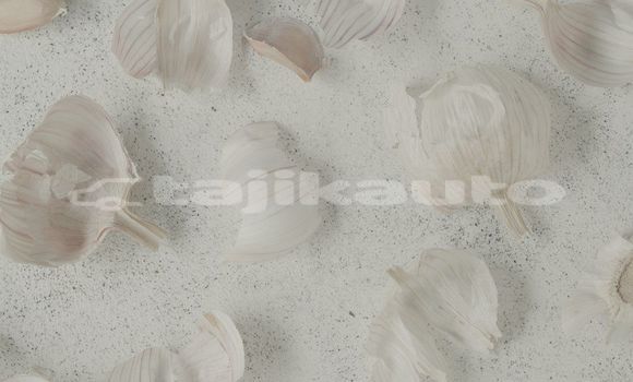 Medium with watermark image