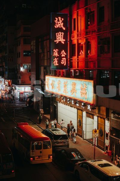 Big with watermark image