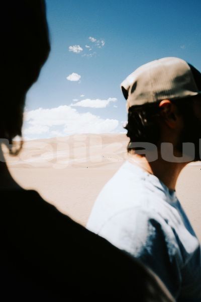 Big with watermark image