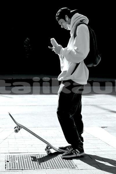 Big with watermark image