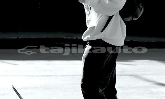 Medium with watermark image