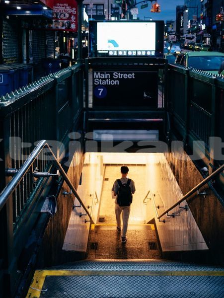 Big with watermark image