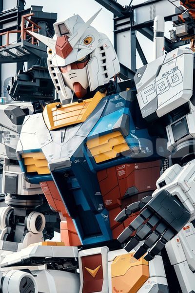 Big with watermark image