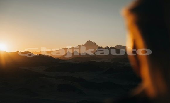 Medium with watermark image
