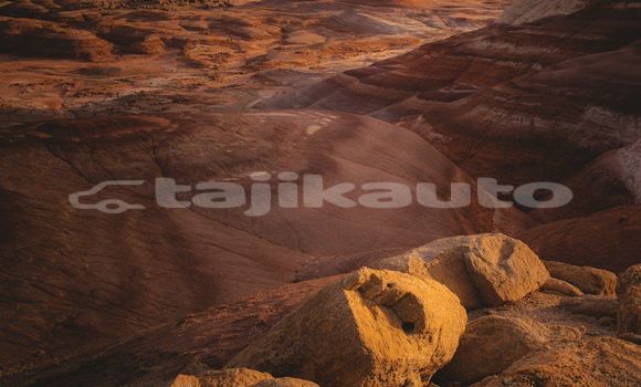 Medium with watermark image