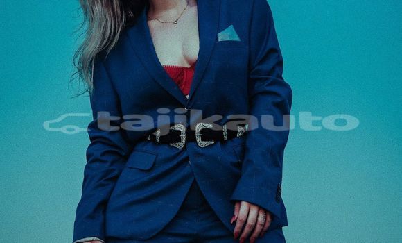 Medium with watermark image