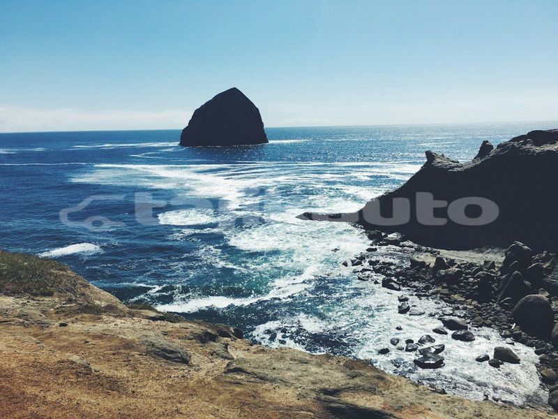 Big with watermark image