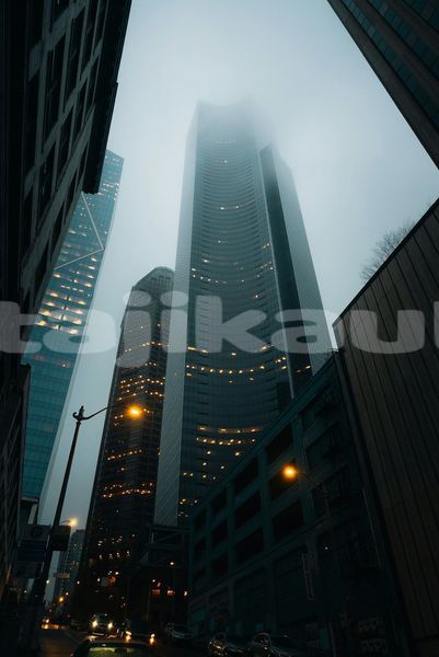Big with watermark image