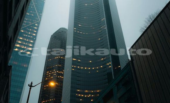 Medium with watermark image