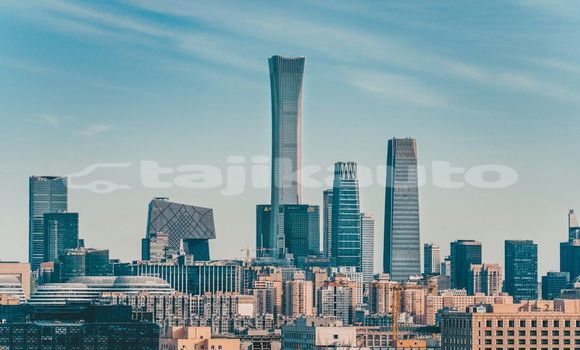 Medium with watermark image