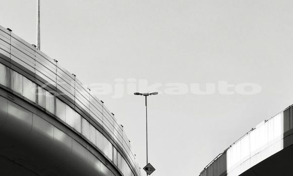 Medium with watermark image