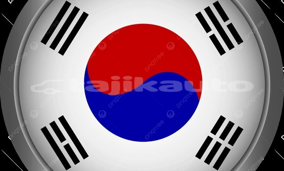 Medium with watermark logo ikorea baru 