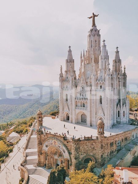 Big with watermark image