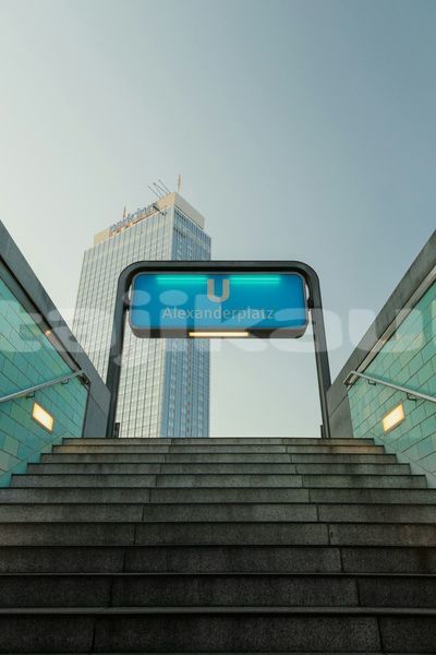 Big with watermark image