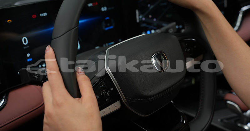 Big with watermark changan cm 8 khatlon nurak 41166