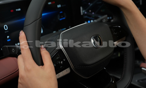 Buy New Changan CM-8 Other Car in Nurak in Khatlon Buy New Changan CM-8 Other Car in Nurak in Khatlon
