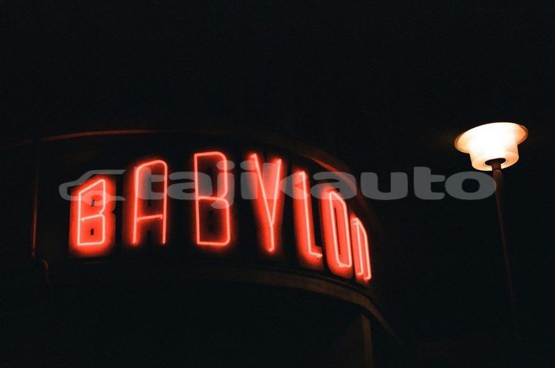 Big with watermark image