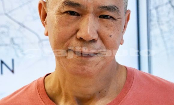 Medium with watermark image