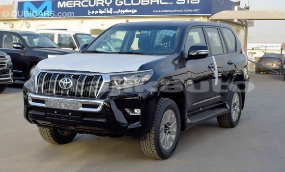 Buy Import Toyota Land Cruiser Black Car in Import - Dubai in Dushanbe Buy Import Toyota Land Cruiser Black Car in Import - Dubai in Dushanbe