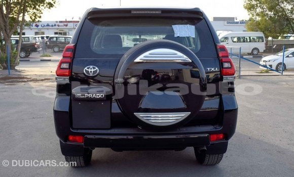 Buy Import Toyota Land Cruiser Black Car in Import - Dubai in Dushanbe Buy Import Toyota Land Cruiser Black Car in Import - Dubai in Dushanbe
