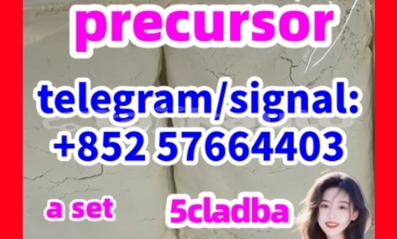 Sale: 5cladba precursor 