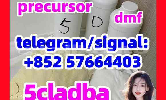 5f abd 5cladba powder