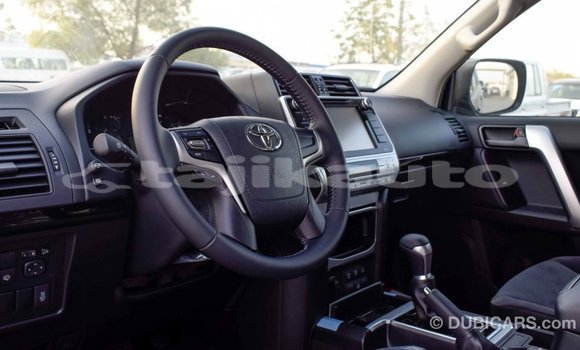 Buy Import Toyota Land Cruiser Black Car in Import - Dubai in Dushanbe Buy Import Toyota Land Cruiser Black Car in Import - Dubai in Dushanbe