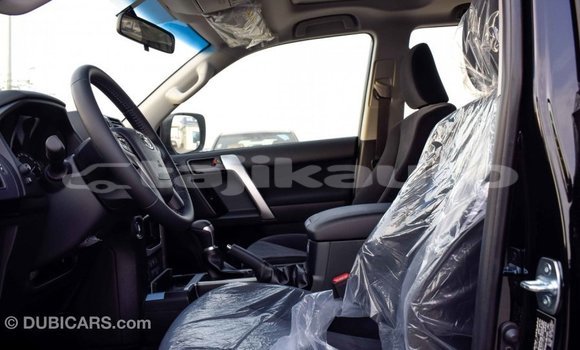 Buy Import Toyota Land Cruiser Black Car in Import - Dubai in Dushanbe Buy Import Toyota Land Cruiser Black Car in Import - Dubai in Dushanbe