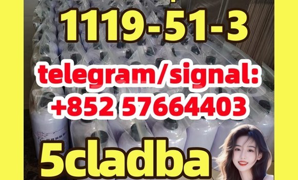 5cladba 1119-51-3 