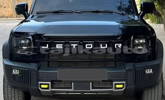 Buy Used Suzuki Jimny Black Car in Buston in Sughd