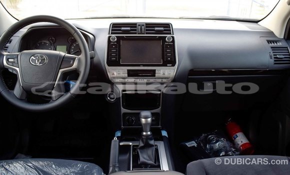 Buy Import Toyota Land Cruiser Black Car in Import - Dubai in Dushanbe Buy Import Toyota Land Cruiser Black Car in Import - Dubai in Dushanbe