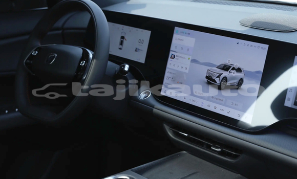Buy New Changan CS75 Other Car in Vose in Khatlon Buy New Changan CS75 Other Car in Vose in Khatlon