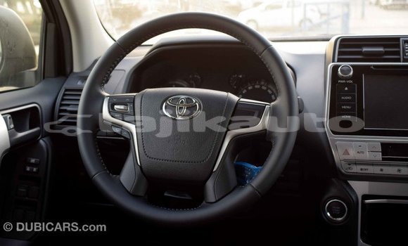 Buy Import Toyota Land Cruiser Black Car in Import - Dubai in Dushanbe Buy Import Toyota Land Cruiser Black Car in Import - Dubai in Dushanbe