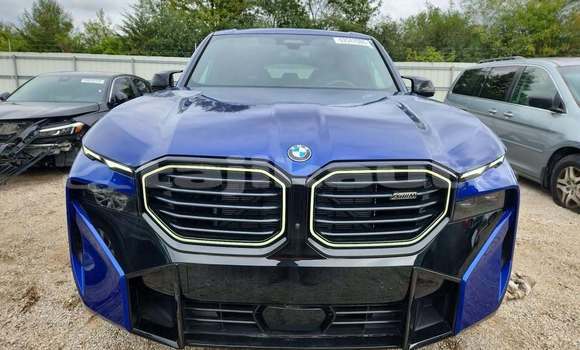 Buy Used BMW X5 M Blue Car in Ayni in Sughd Buy Used BMW X5 M Blue Car in Ayni in Sughd