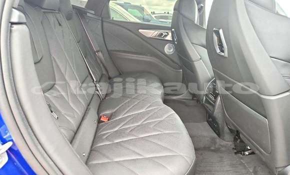 Buy Used BMW X5 M Blue Car in Ayni in Sughd Buy Used BMW X5 M Blue Car in Ayni in Sughd